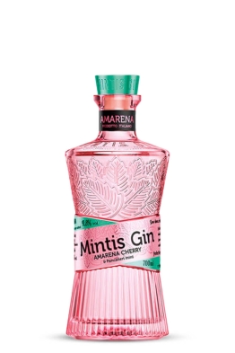 Mintis Amarena Cherry gin