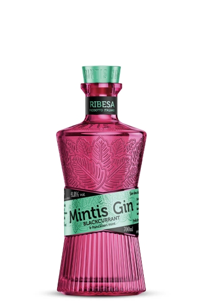 Mintis Blackcurrant gin Mintis Blackcurrant gin