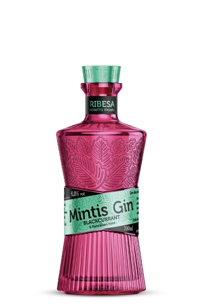 Mintis Blackcurrant gin Mintis Blackcurrant gin