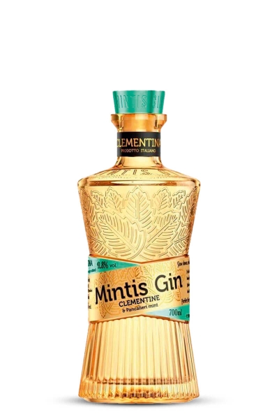 Mintis Clementine gin Mintis Clementine gin