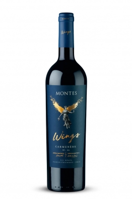 Montes Wings
