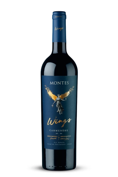 Montes Wings 2019.