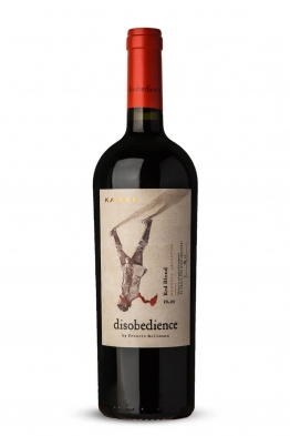 Kaiken Disobedience Kaiken Disobedience