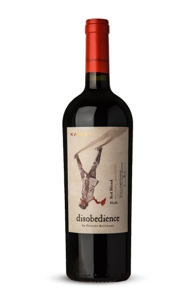 Kaiken Disobedience Kaiken Disobedience