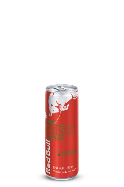 Red Bull Red energetsko piće