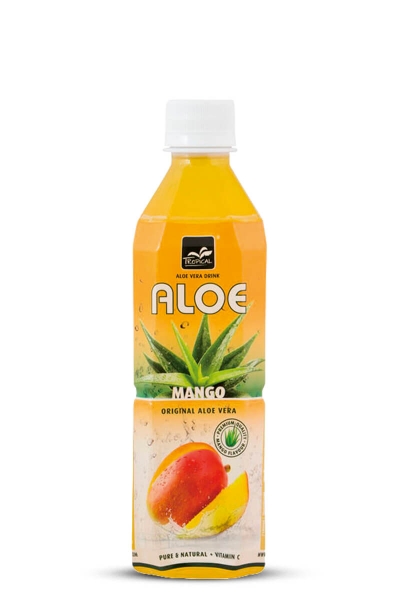 Aloe Vera Mango