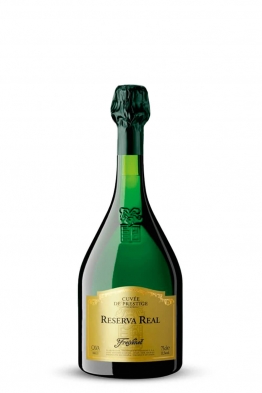 Freixenet Reserva Real Brut