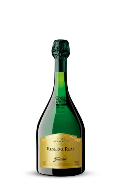 Freixenet Reserva Real Brut