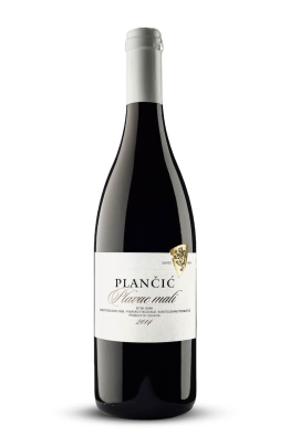 Plančić Plavac Mali