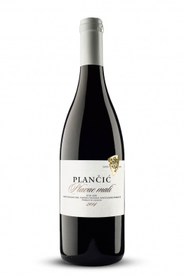 Plančić Plavac Mali