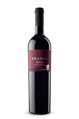 Plančić Pharos Reserva 2020