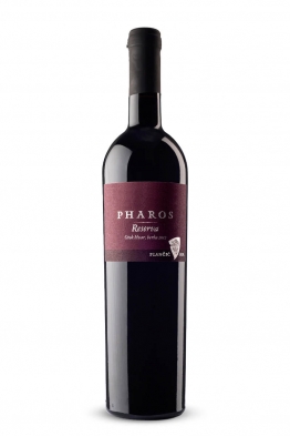Plančić Pharos Reserva