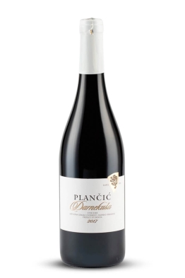 Plančić Darnekuša