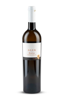 Plančić Ager Reserva