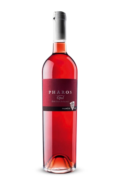 Plančić Pharos Opol Plančić Pharos Opol