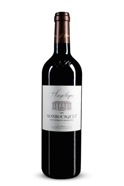 Angelique de Monbousquet