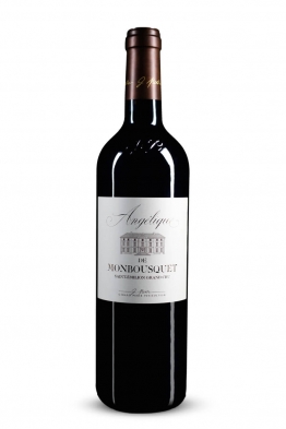 Angelique de Monbousquet