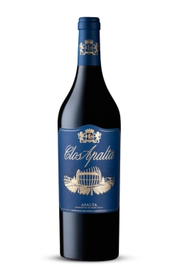 Clos Apalta 2019