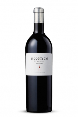 Essence de Dourthe 2015