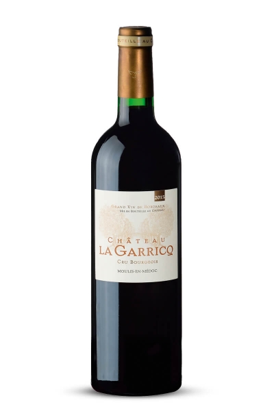 Chateau la Garricq Chateau la Garricq