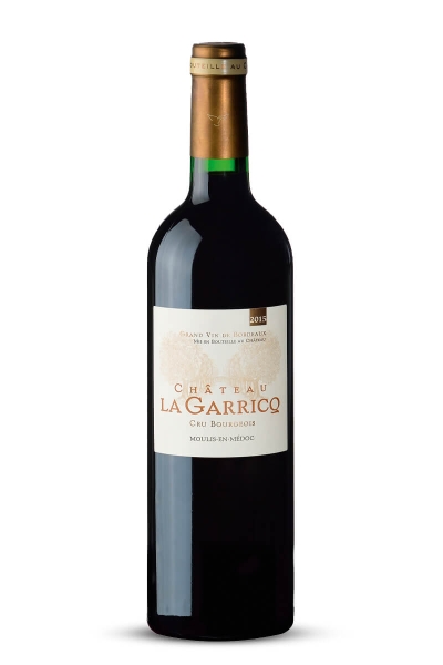 Chateau la Garricq Chateau la Garricq