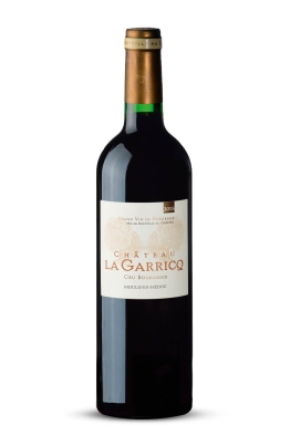 Chateau la Garricq