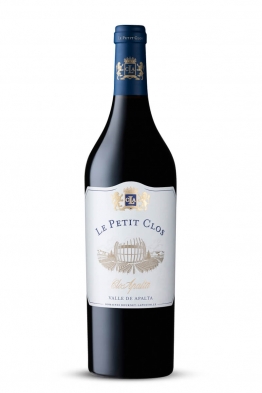 Le Petit Clos 2018 Le Petit Clos 2018