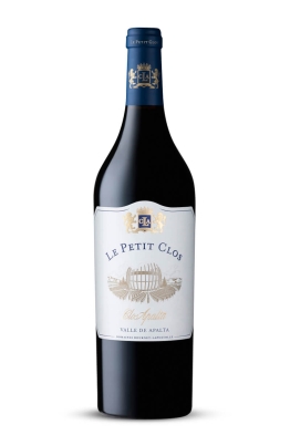 Le Petit Clos 2018