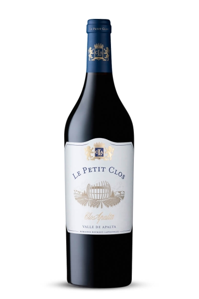 Le Petit Clos 2018 Le Petit Clos 2018