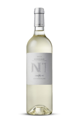 N°1 De Dourthe Bordeaux Sauvignon