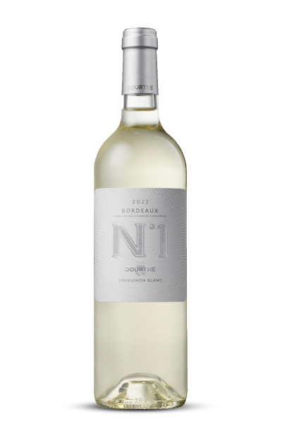 N°1 De Dourthe Bordeaux Sauvignon