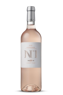 N°1 De Dourthe Rose