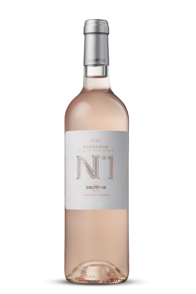 N°1 De Dourthe Rose