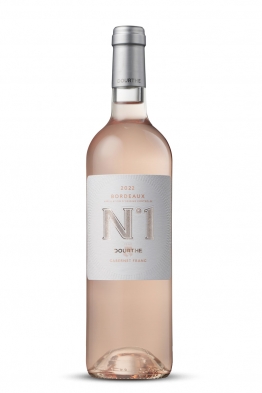 N°1 De Dourthe Rose