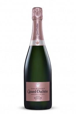 Canard Duchene Leonie Rose