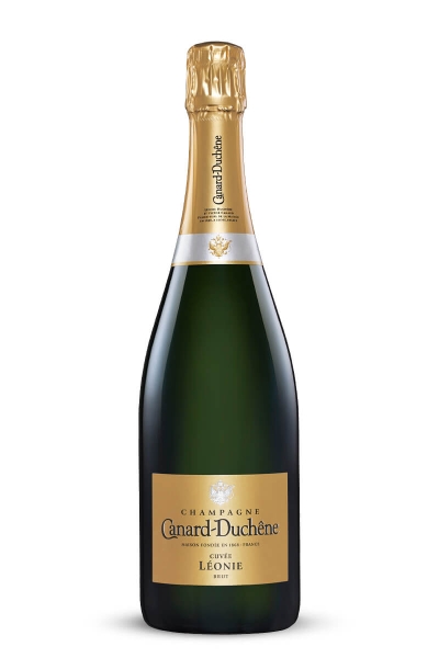 Canard Duchene Leonie Brut Canard Duchene Leonie Brut