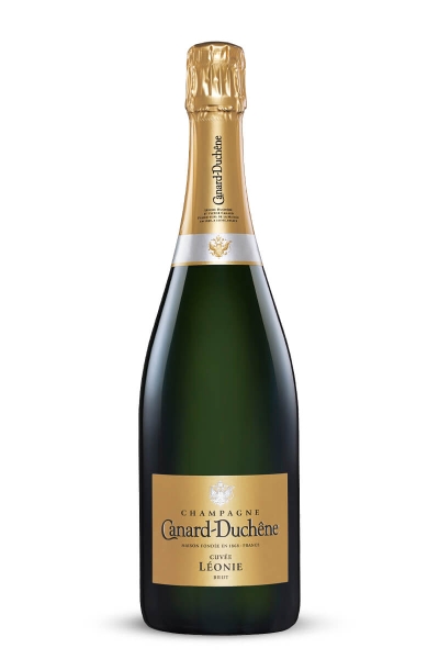 Canard Duchene Leonie Brut Canard Duchene Leonie Brut