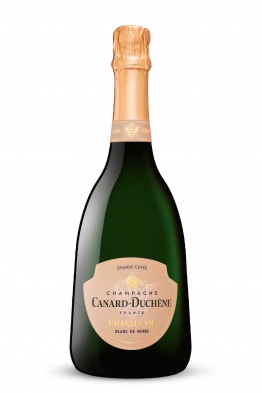 Canard Duchene Charles VII Blanc De Noirs