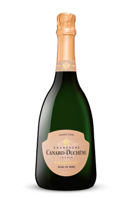 Canard Duchene Charles VII Blanc De Noirs