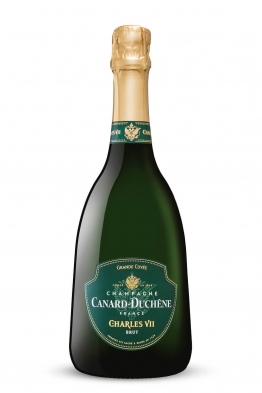 Canard Duchene Charles VII Brut