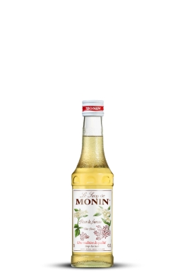Monin Bazga sirup za koktele