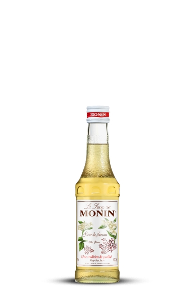 Monin Bazga sirup za koktele