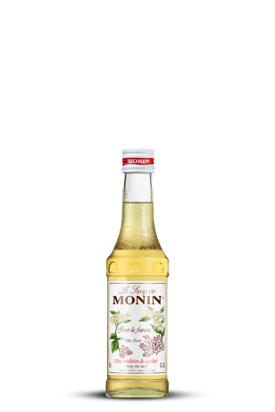 Monin Bazga sirup za koktele