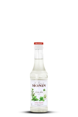 Monin Mojito Menta sirup za koktele