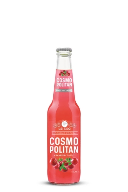 A. Le Coq Cosmopolitan cocktail
