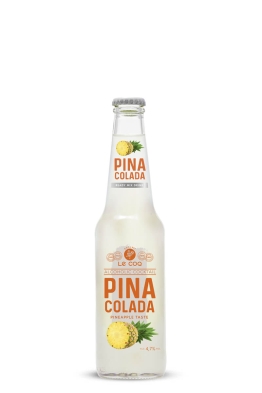 A. Le Coq Pina Colada cocktail