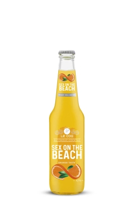 A. Le Coq Sex On The Beach cocktail