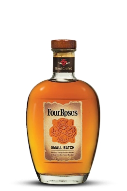 Four Roses Small Batch whisky