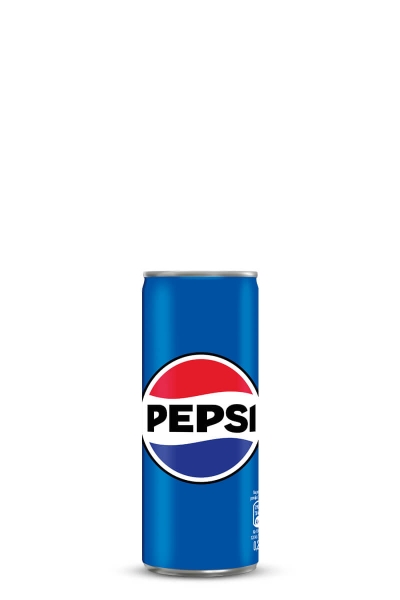 Pepsi cola carbonated drink
