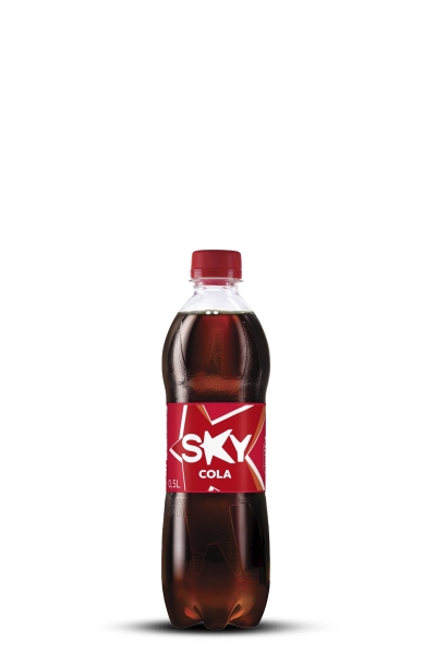 Sky Cola